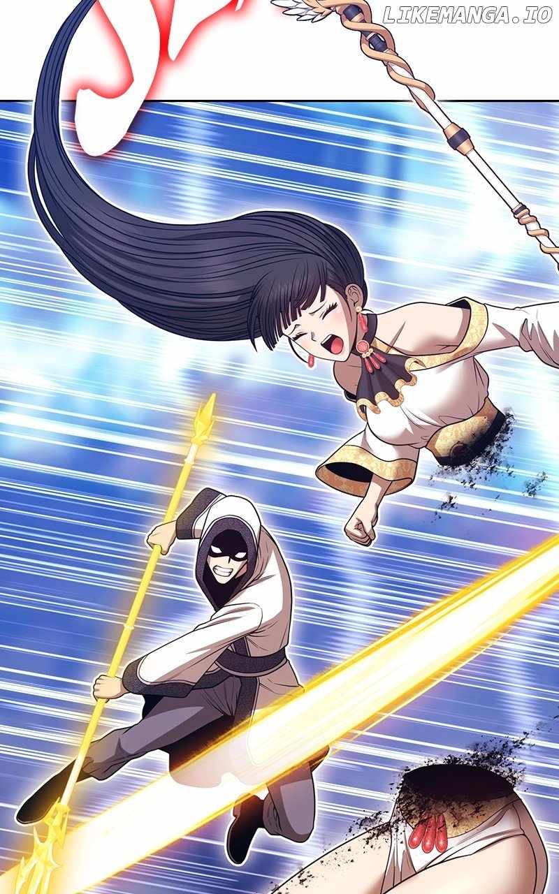 plus 99 Wooden stick Chapter 148 219